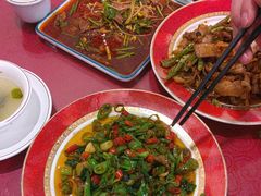 -辛记豆汤家常菜(芳草街店)