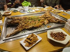 -炑羊香烤全羊(西三旗店)