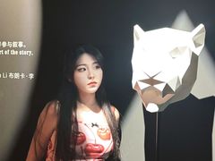 -上海明天广场JW万豪酒店