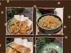 -食锦记·福建私房菜(浦西万达店)