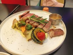 -橘酱餐厅