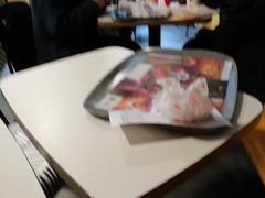 -麦当劳(中山八路店)