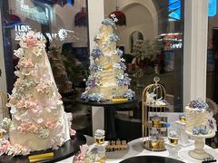 -杜哈夫DOUX RÊVE·生日蛋糕(日月光店)
