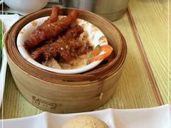 -添好运点心专门店(百老汇店)