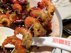 -郑喜旺烧烤(郑州总店)