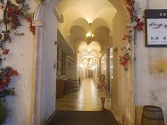 -华谊兄弟（长沙）电影小镇