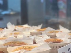 -喜茶(深圳福田星河COCO Park店)