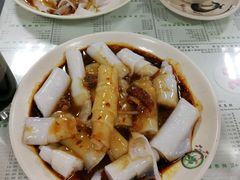 -仁信双皮奶(东川路店)