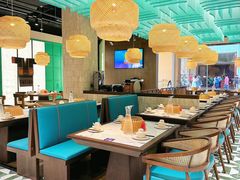 -沿江海南菜·文昌鸡祖师爷(大东海店)