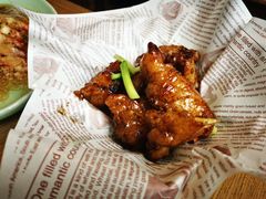 -新白鹿餐厅(城西银泰城店)