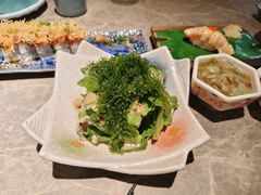 -炙柒Sekinana·精致日料(合生汇店)