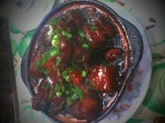 古法红烧肉-富临轩私房菜(集庆门大街店)