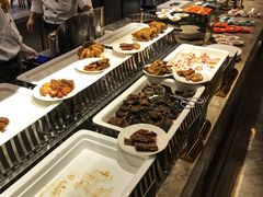 -海玥荟海鲜姿造自助餐厅(欧罗巴广场店)