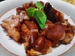 -粗茶淡饭•陕菜•家常菜