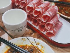 -木辛水水冰煮羊(新一中店)