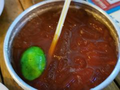 -Doo Dee Thai Food(Issan/Isaan/Esan)