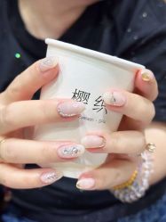 -樱织日式美甲美睫