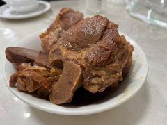 -东北酱骨头馆(蓁巷店)