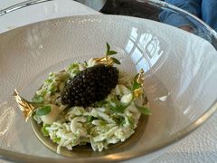 -Caprice(香港四季酒店)