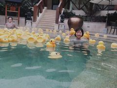 -苏州湾王焰温泉度假酒店