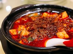 -陈麻婆豆腐(春熙店)