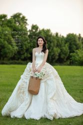 -光明婚纱摄影(建设路店)