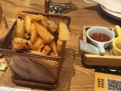 -原石牛扒·约会餐厅(龙城万科里店)