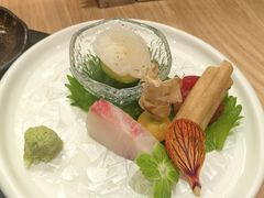 -鮨政·Omakase(港汇恒隆广场店)