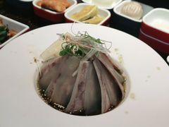 -令氏家外家岐山面(火炬路店)