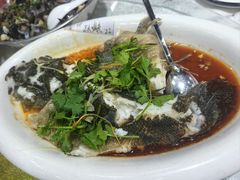 -水上人家河鲜