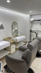 -熙朵美学植发·连锁品牌