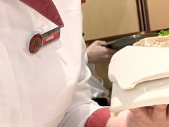 -海底捞火锅(奥森店)
