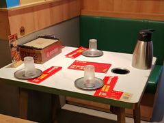 -叁宝烤肉• 西安烧烤(凤城十二路店)