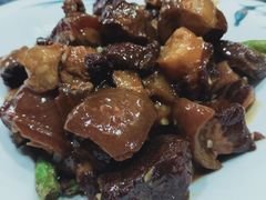 -御粥轩(秦隆步行街店)