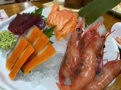 -松坂屋日料自助(长城路店)