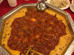 -山城年华老火锅(玉林店)
