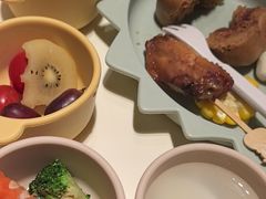 -西贝(上海我格广场店)