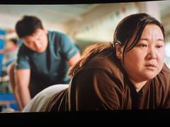 -CGV影城(黄河道ScreenX店)