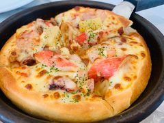 -必胜客(会展店)