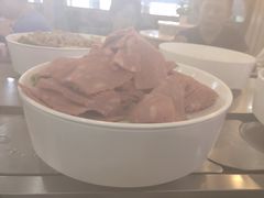 -咕叽咕叽自助烤肉小火锅(茂业清扬店)