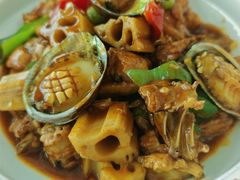 -苏梦江南·淮扬菜(夫子庙店)