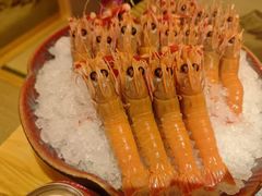 -贵木日本料理·铁板烧(新地假日广场店)
