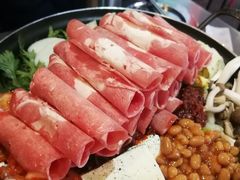 -MI WU FACTORY米屋美食工厂餐厅(绿地店)