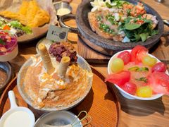 -KimPro 辛普乐概念韩餐