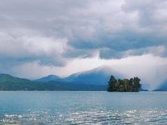 -丽江泸沽湖景区