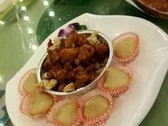 -碧海渔村(黄埔东路店)