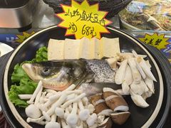 -旺角小渔村(二马路店)