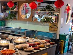 -春天里餐厅(西田城店)