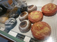 -流酥可心·牛乳蛋糕商店(禾祥西路店)