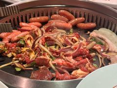 -炭之家·齐齐哈尔非遗烤肉·鲜切直供(中央大街店)